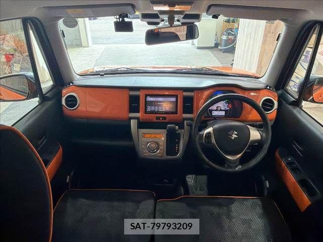 Suzuki HUSTLER 2017-03 8438218-2