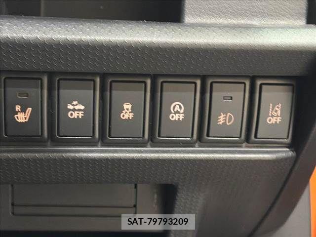 Suzuki HUSTLER 2017-03 8438218-5