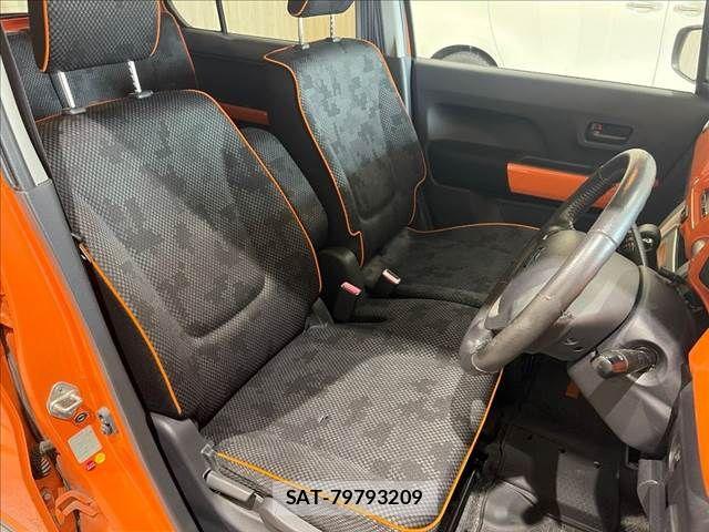 Suzuki HUSTLER 2017-03 8438218-7