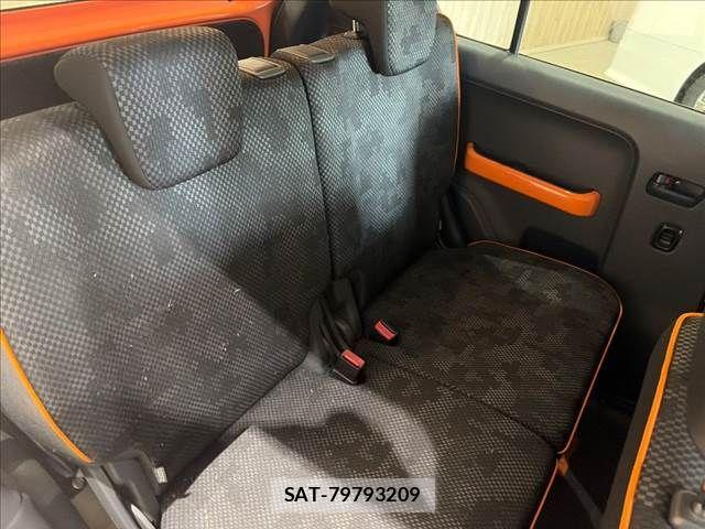 Suzuki HUSTLER 2017-03 8438218-8