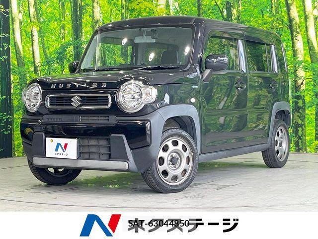 Suzuki HUSTLER 2021-03 8438215-0