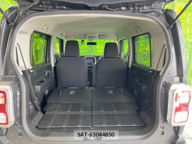 Suzuki HUSTLER 2021-03 8438215-9