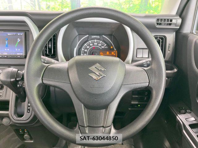 Suzuki HUSTLER 2021-03 8438215-10