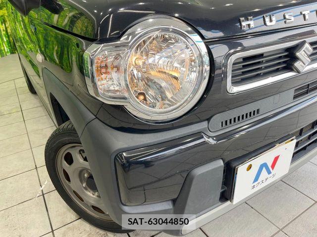 Suzuki HUSTLER 2021-03 8438215-11