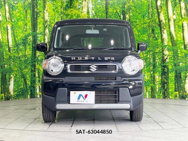 Suzuki HUSTLER 2021-03 8438215-13