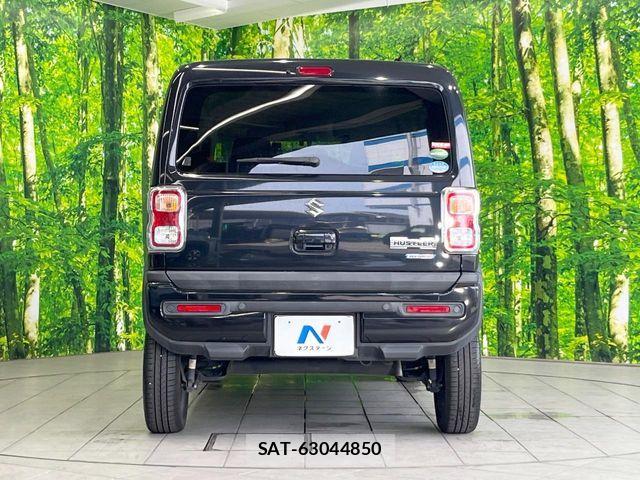 Suzuki HUSTLER 2021-03 8438215-14