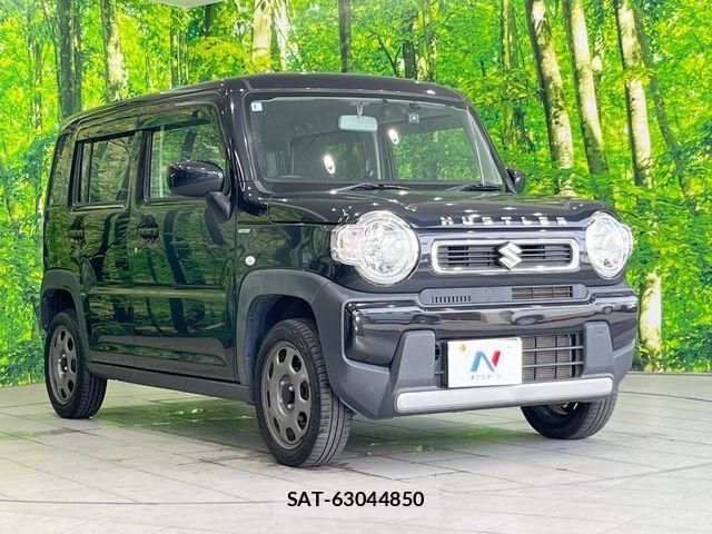 Suzuki HUSTLER 2021-03 8438215-15