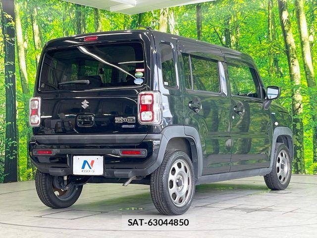 Suzuki HUSTLER 2021-03 8438215-16