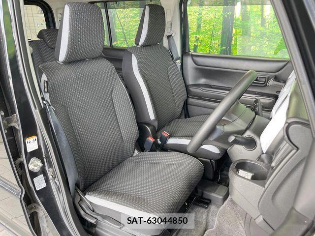 Suzuki HUSTLER 2021-03 8438215-7