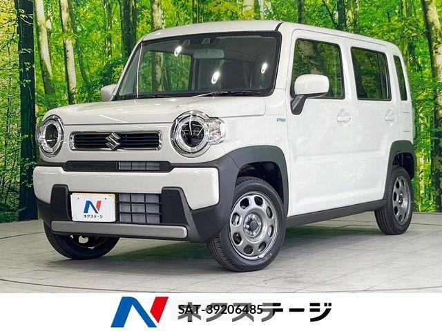 Suzuki HUSTLER 2026-02 8438211-0