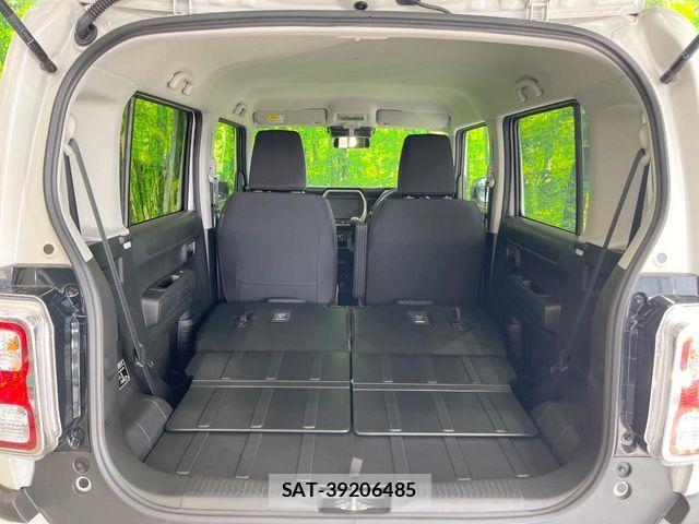Suzuki HUSTLER 2026-02 8438211-9