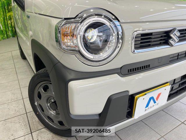 Suzuki HUSTLER 2026-02 8438211-11
