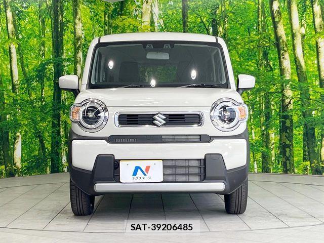 Suzuki HUSTLER 2026-02 8438211-13