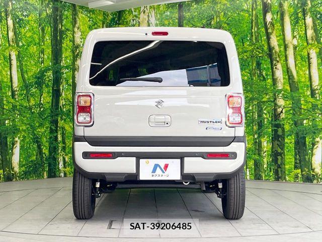 Suzuki HUSTLER 2026-02 8438211-14