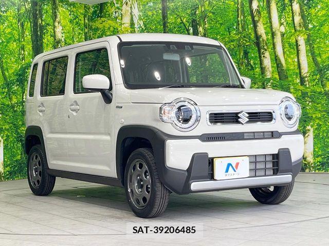 Suzuki HUSTLER 2026-02 8438211-15