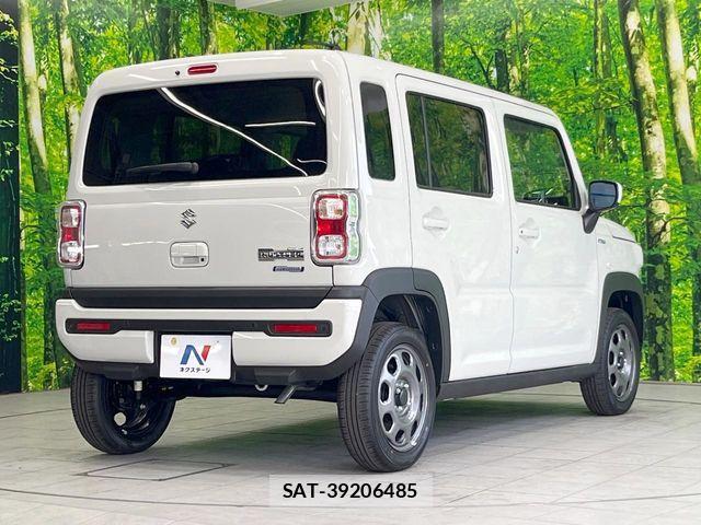Suzuki HUSTLER 2026-02 8438211-16