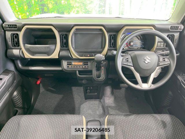 Suzuki HUSTLER 2026-02 8438211-1