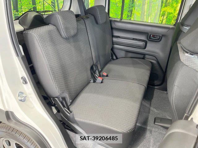 Suzuki HUSTLER 2026-02 8438211-8