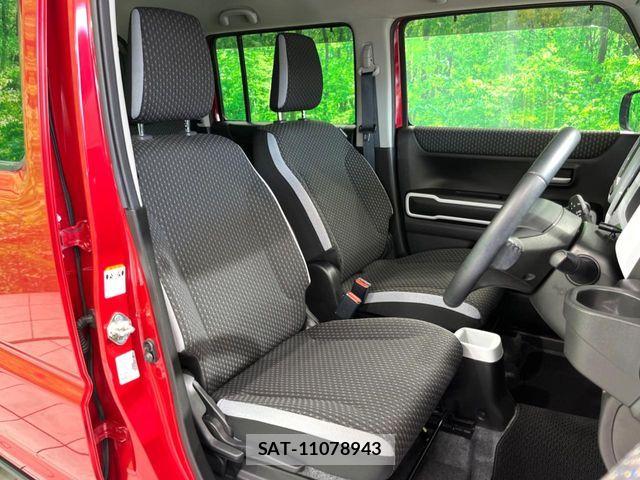 Suzuki HUSTLER 2020-04 8438214-9