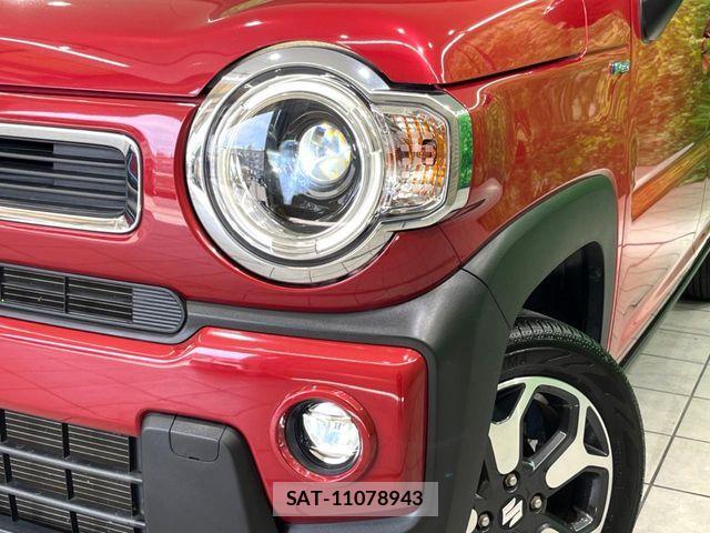 Suzuki HUSTLER 2020-04 8438214-13