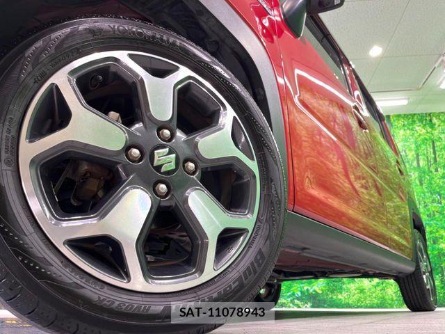Suzuki HUSTLER 2020-04 8438214-14