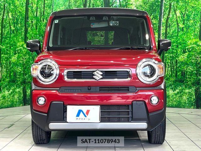 Suzuki HUSTLER 2020-04 8438214-15