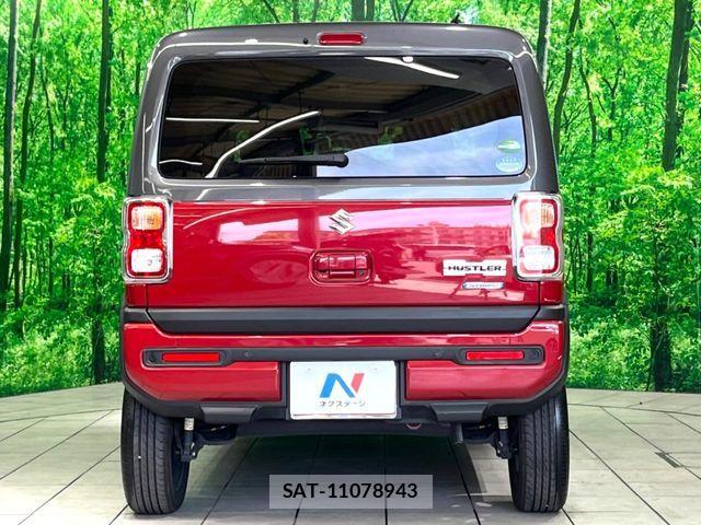 Suzuki HUSTLER 2020-04 8438214-16