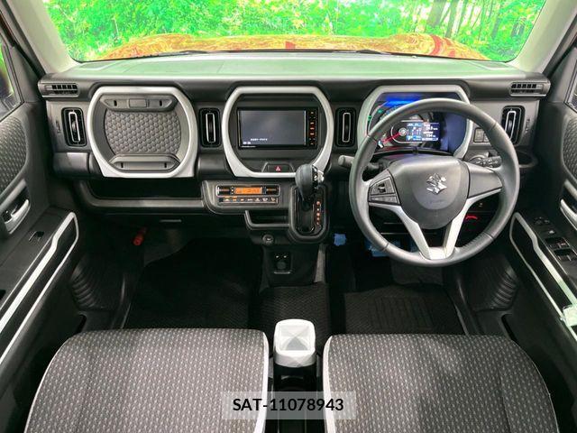 Suzuki HUSTLER 2020-04 8438214-1