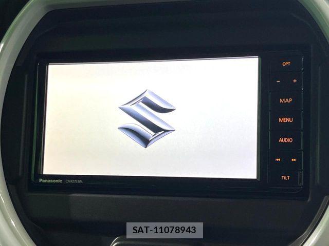 Suzuki HUSTLER 2020-04 8438214-2