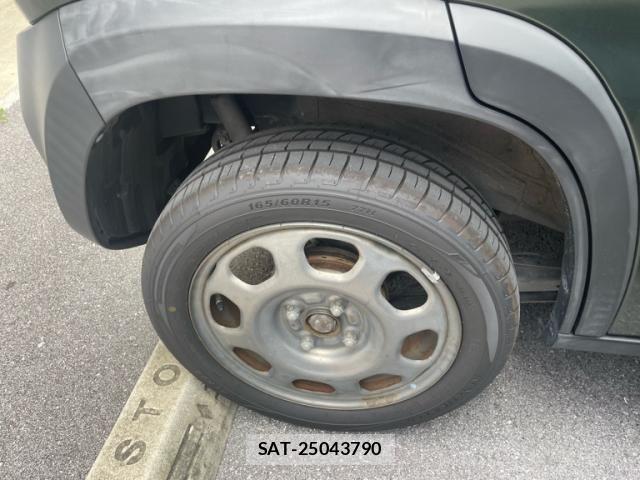 Suzuki HUSTLER 2016-05 8438222-17