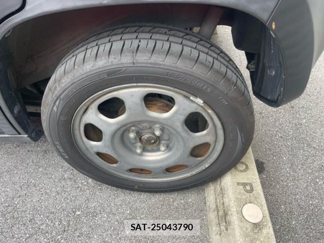Suzuki HUSTLER 2016-05 8438222-18