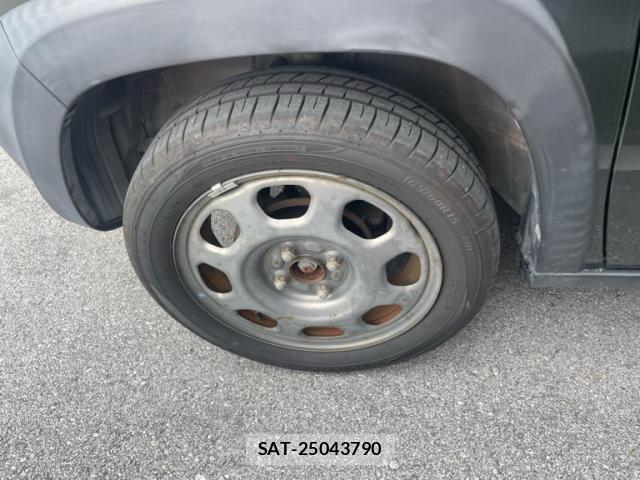 Suzuki HUSTLER 2016-05 8438222-19