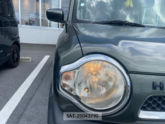 Suzuki HUSTLER 2016-05 8438222-3