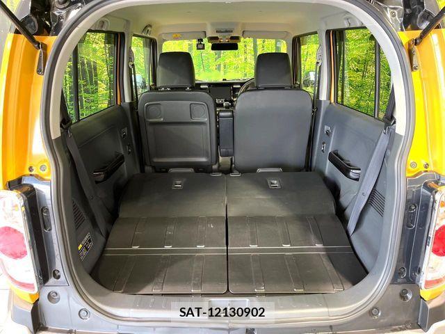 Suzuki HUSTLER 2016-11 8438219-9