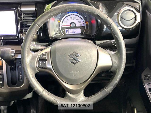 Suzuki HUSTLER 2016-11 8438219-10