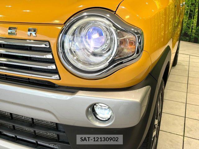 Suzuki HUSTLER 2016-11 8438219-11