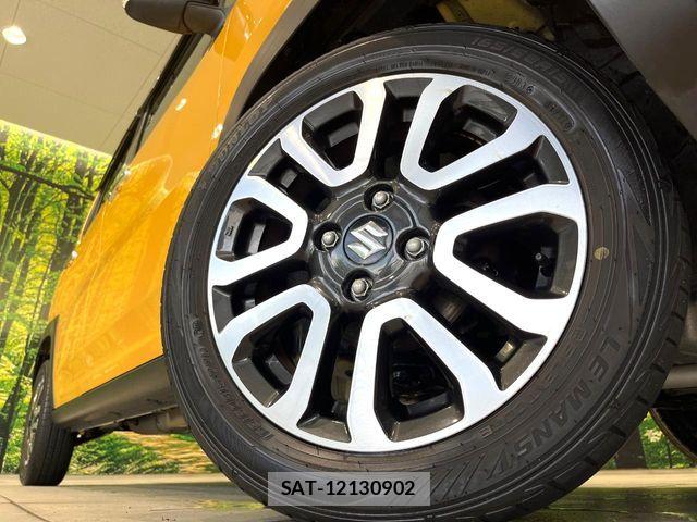 Suzuki HUSTLER 2016-11 8438219-12