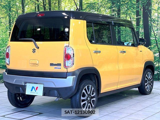 Suzuki HUSTLER 2016-11 8438219-16