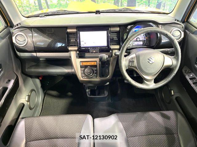Suzuki HUSTLER 2016-11 8438219-1