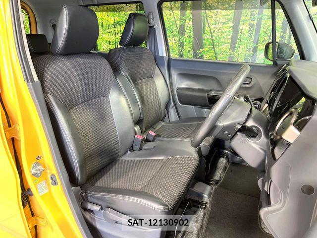 Suzuki HUSTLER 2016-11 8438219-7