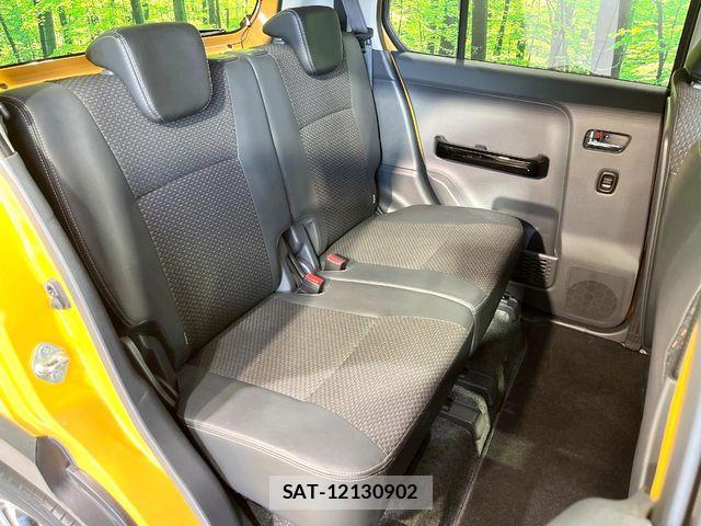 Suzuki HUSTLER 2016-11 8438219-8