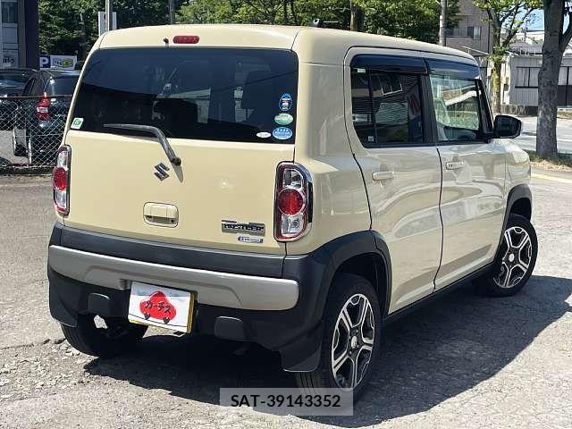 Suzuki HUSTLER 2018-02 8457682-2