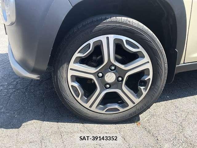Suzuki HUSTLER 2018-02 8457682-3