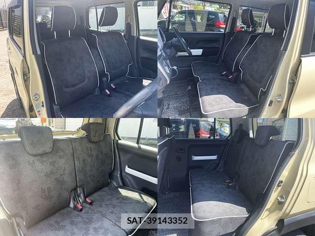 Suzuki HUSTLER 2018-02 8457682-7