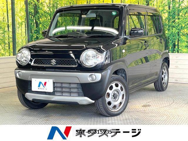 Suzuki HUSTLER 2015-10 8457679-0
