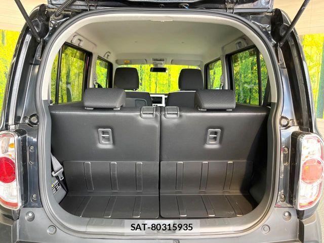 Suzuki HUSTLER 2015-10 8457679-9