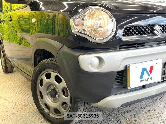 Suzuki HUSTLER 2015-10 8457679-11
