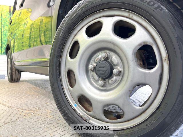 Suzuki HUSTLER 2015-10 8457679-12