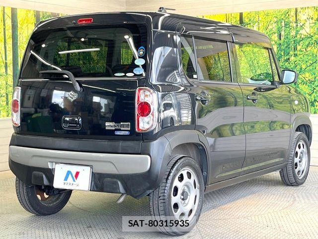 Suzuki HUSTLER 2015-10 8457679-16