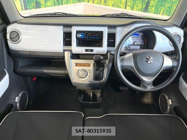 Suzuki HUSTLER 2015-10 8457679-1